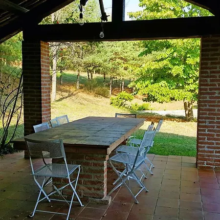 Tenuta Cascina Masseria Villa *