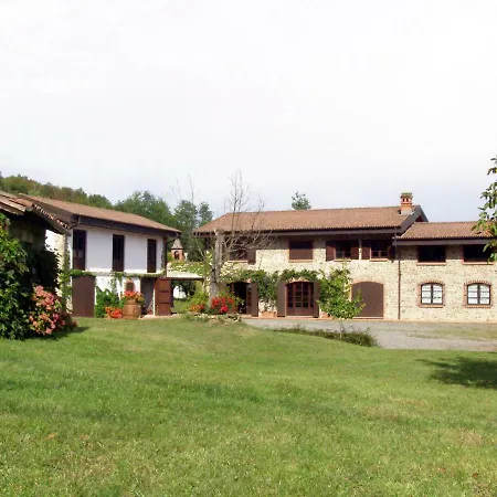 Tenuta Cascina Masseria Prasco