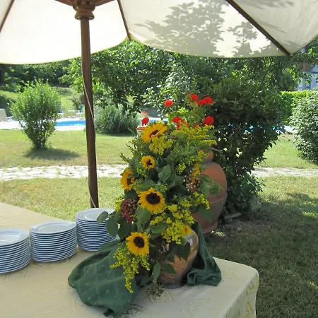 Villa Tenuta Cascina Masseria Prasco