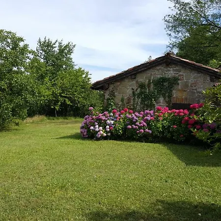 Tenuta Cascina Masseria Villa