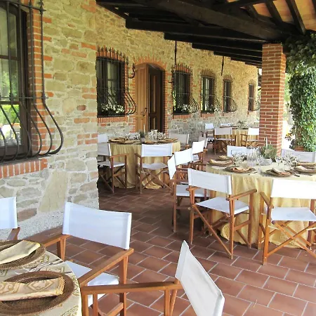Tenuta Cascina Masseria *