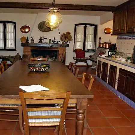 Villa Tenuta Cascina Masseria