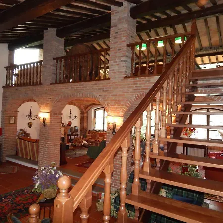 Villa Tenuta Cascina Masseria