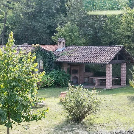 Villa Tenuta Cascina Masseria Prasco