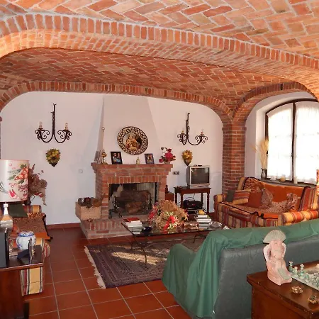 Tenuta Cascina Masseria *