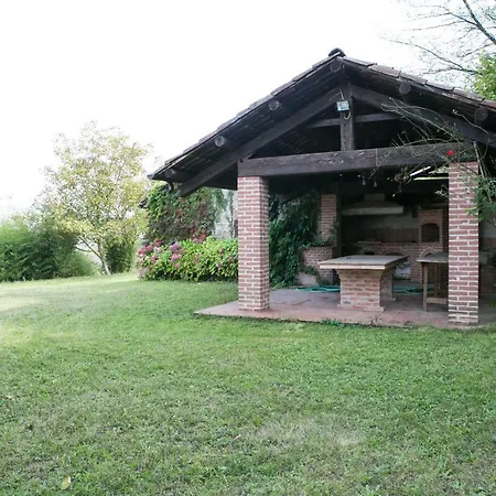 Tenuta Cascina Masseria Villa Prasco