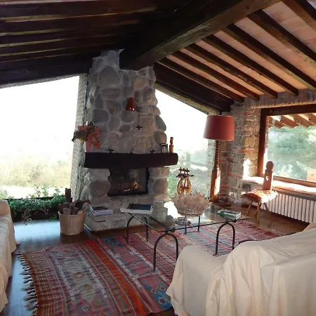 Tenuta Cascina Masseria