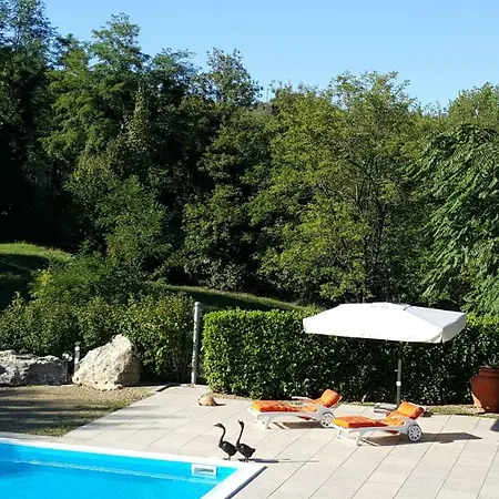 Tenuta Cascina Masseria Villa Prasco