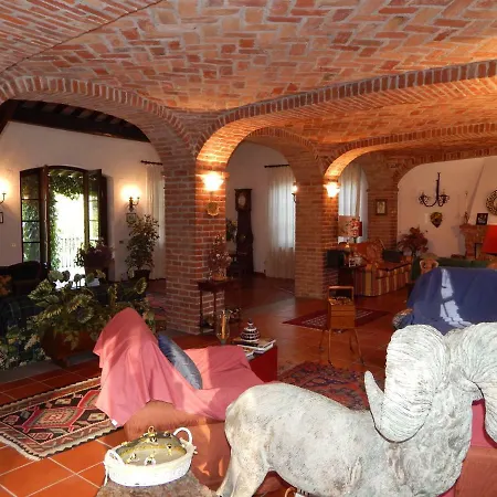 Tenuta Cascina Masseria Villa *
