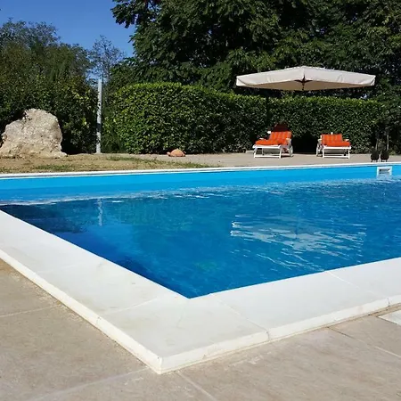 Villa Tenuta Cascina Masseria Prasco