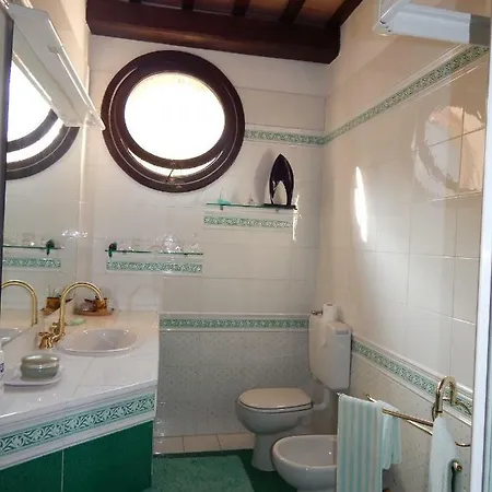 Tenuta Cascina Masseria Villa