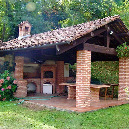 Tenuta Cascina Masseria Villa *