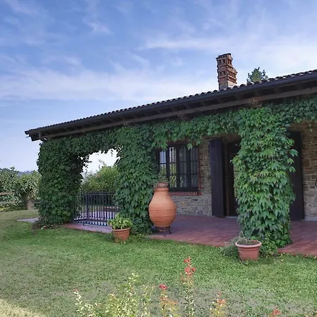 Tenuta Cascina Masseria Villa