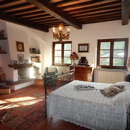Tenuta Cascina Masseria * Prasco
