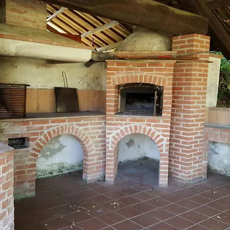 Villa Tenuta Cascina Masseria *