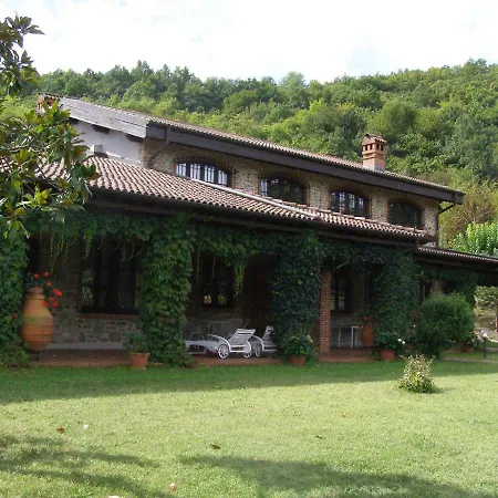 Tenuta Cascina Masseria