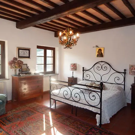 Villa Tenuta Cascina Masseria