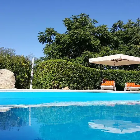 Tenuta Cascina Masseria Prasco