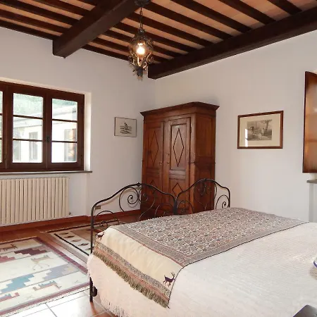 Tenuta Cascina Masseria Prasco