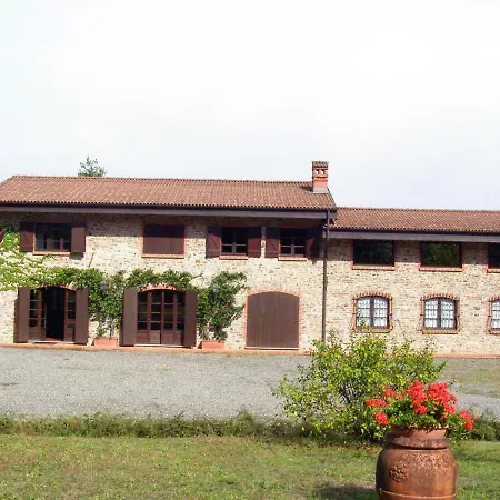 Tenuta Cascina Masseria Villa *